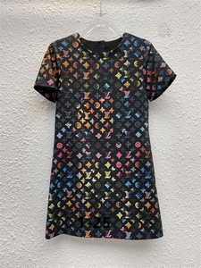 LV Women's Dress 21